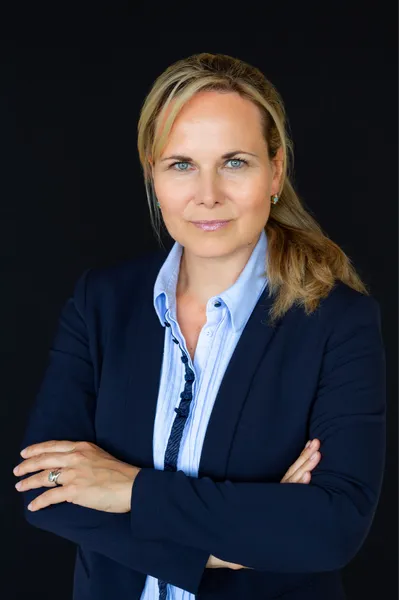Barbora Zychová